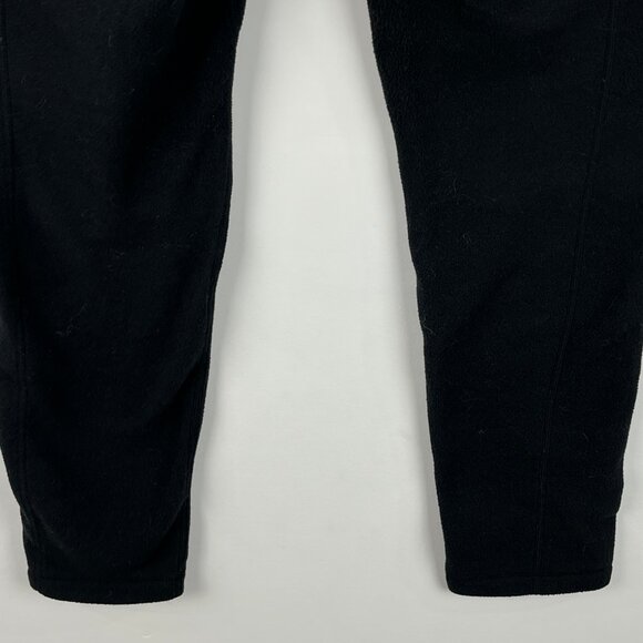 Mountain Equipment Co-Op Sweatpants Size S Dark Gray Inseam 31in Polyester - Picture 9 of 9